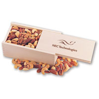 Deluxe Mixed Nuts